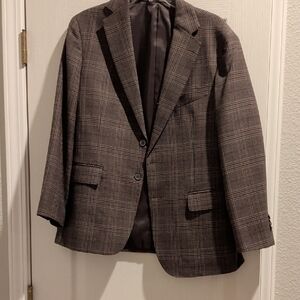 Joseph Abboud Men's Blazer, From Men's Wearhouse